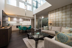 Chancery Lane by CAPITAL